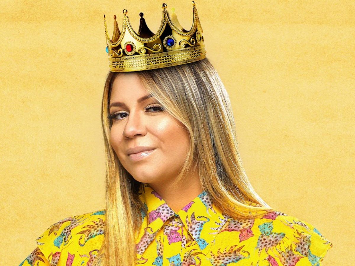 Marília Mendonça emociona fãs com lançamento de “Segundo Amor da Sua Vida”