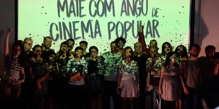 Festival promove cinema independente na Baixada Fluminense