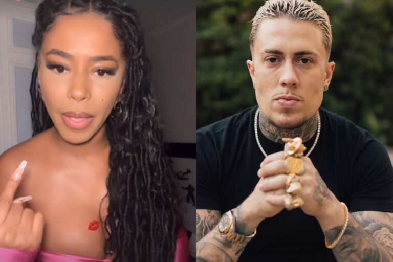 Lorena Maria detona MC Daniel e expõe mentiras do cantor: “Vexame”