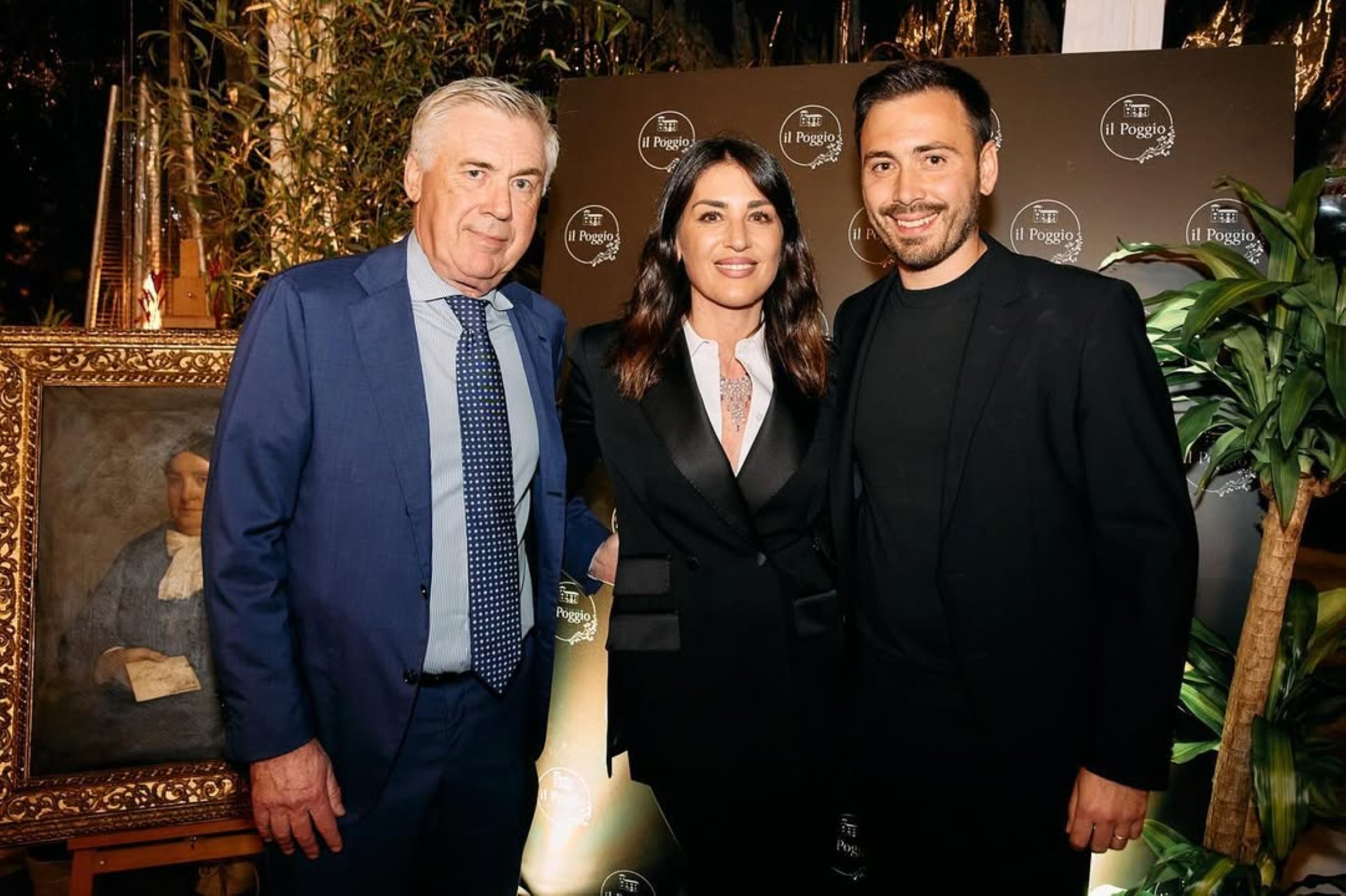 filha-de-ancelotti-diz-que-tecnico-esta-encantado-com-uniao-da-selecao