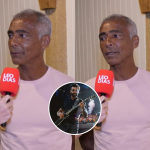 Não são apenas alguns centímetros