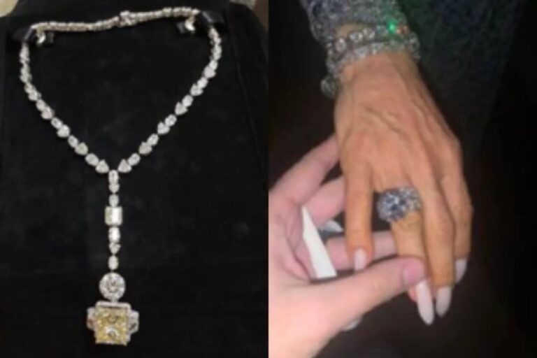 Defesa de joalheiro contesta laudos apresentados por socialite em disputa milionária