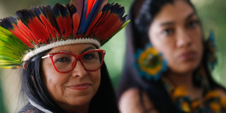 UnB abre inscrições para vestibular indígena com 154 vagas