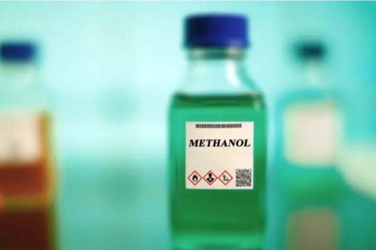 Metanol: sobe para 9 o número de mortes por intoxicação em SP