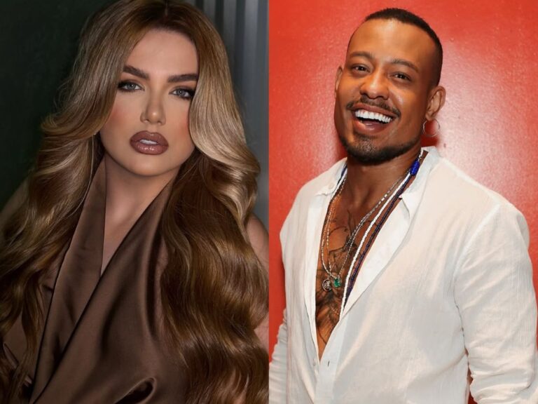 Karol Menezes rebate acusação de Mussunzinho de não poder ver o filho: “Nunca houve impedimento”