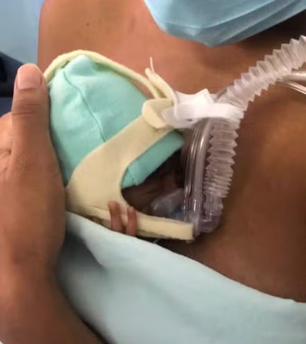 jovem-vence-cancer-durante-gravidez-e-celebra-a-vida-ao-lado-do-filho:-“tive-muita-fe!”