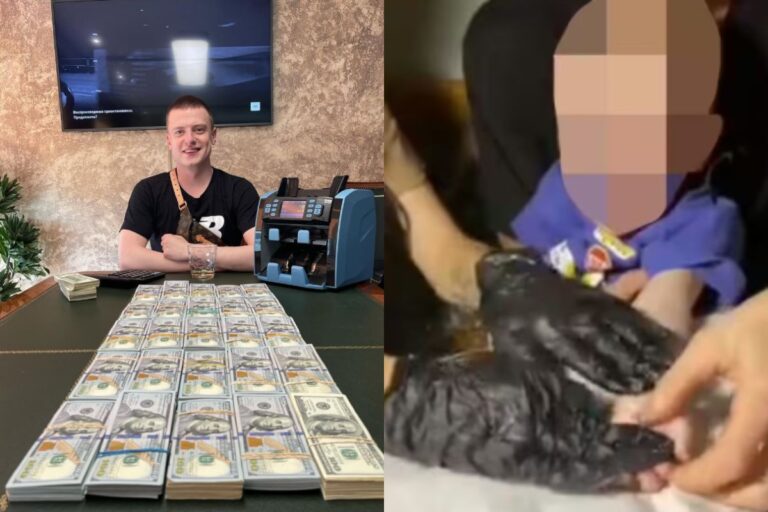 Pais que tatuaram filho de 1 ano para ganhar apartamento se pronunciam