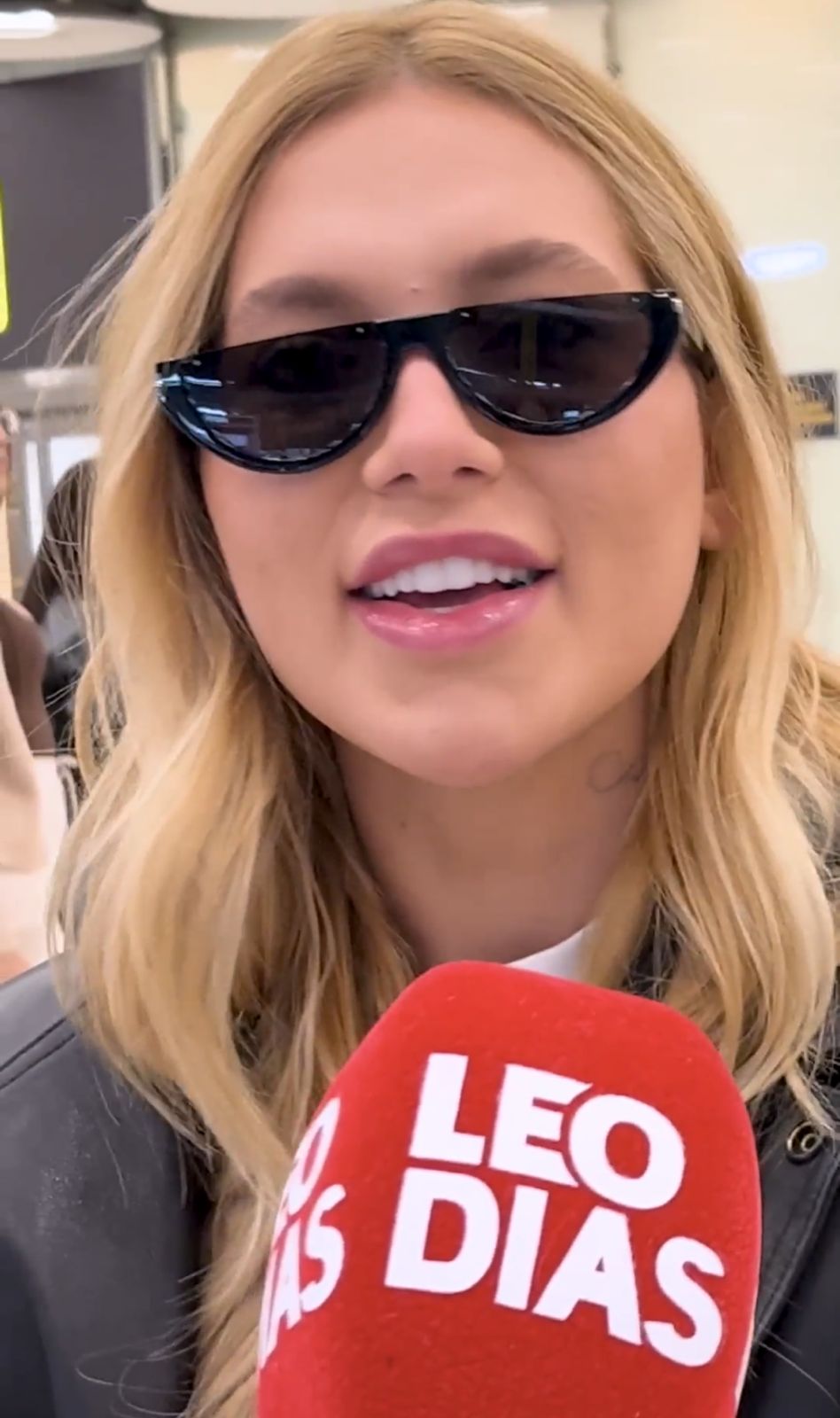 Virginia fala sobre o que espera do “El Clásico” Real Madrid x Barcelona. Veja!