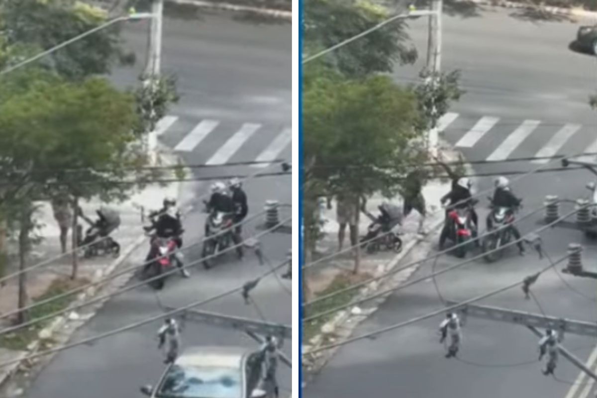 video:-familia-fica-no-meio-de-tiroteio-durante-tentativa-de-assalto