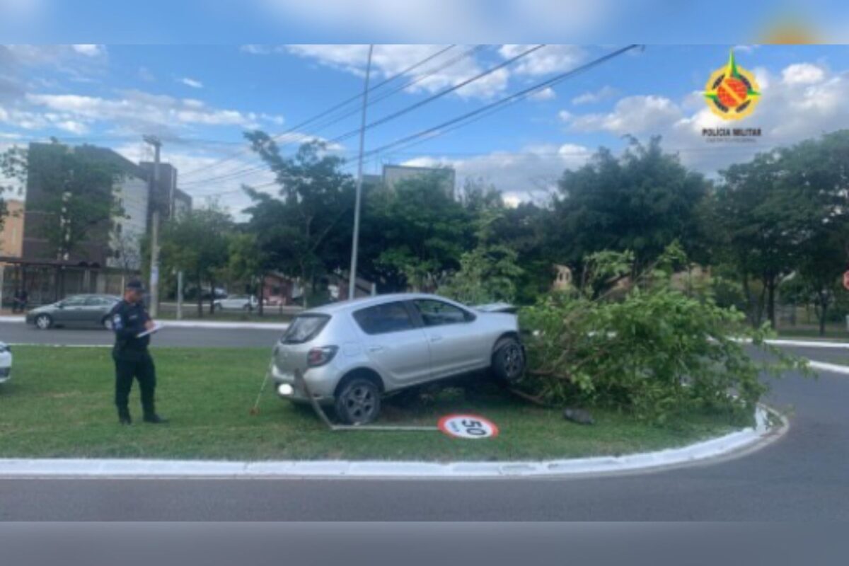 homem-entra-em-surto-apos-acidente-e-se-esconde-em-buraco-no-df