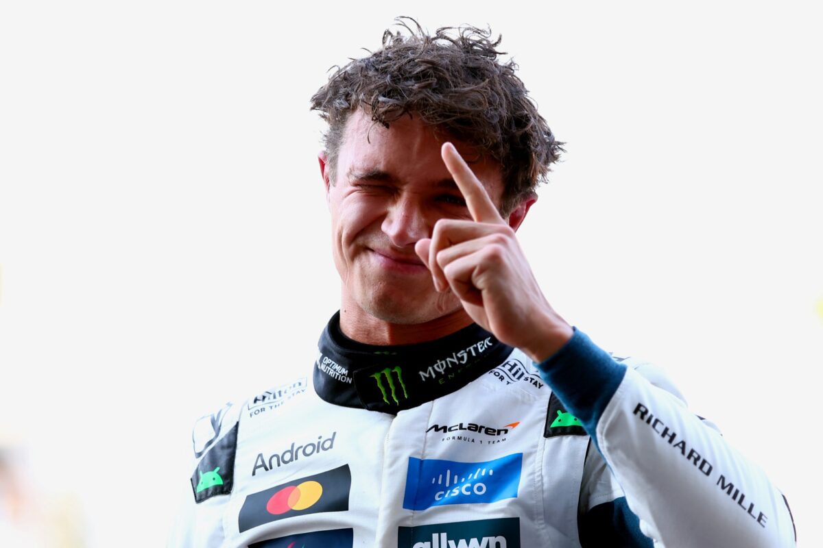 f1:-norris-conquista-a-pole-position-do-gp-do-mexico;-bortoleto-e-16o