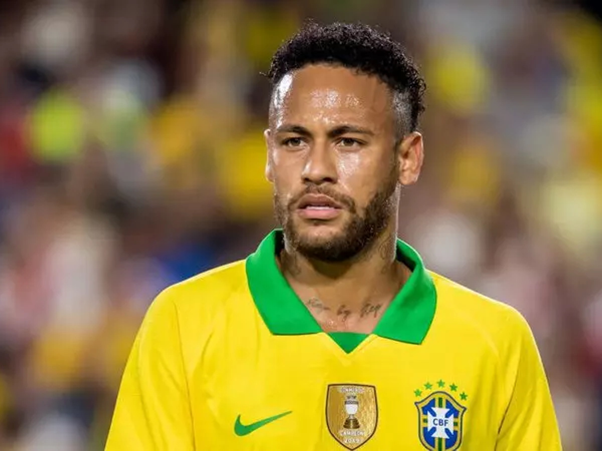 No “Altas Horas”, Neymar fala sobre a chance de jogar a Copa de 2026; veja