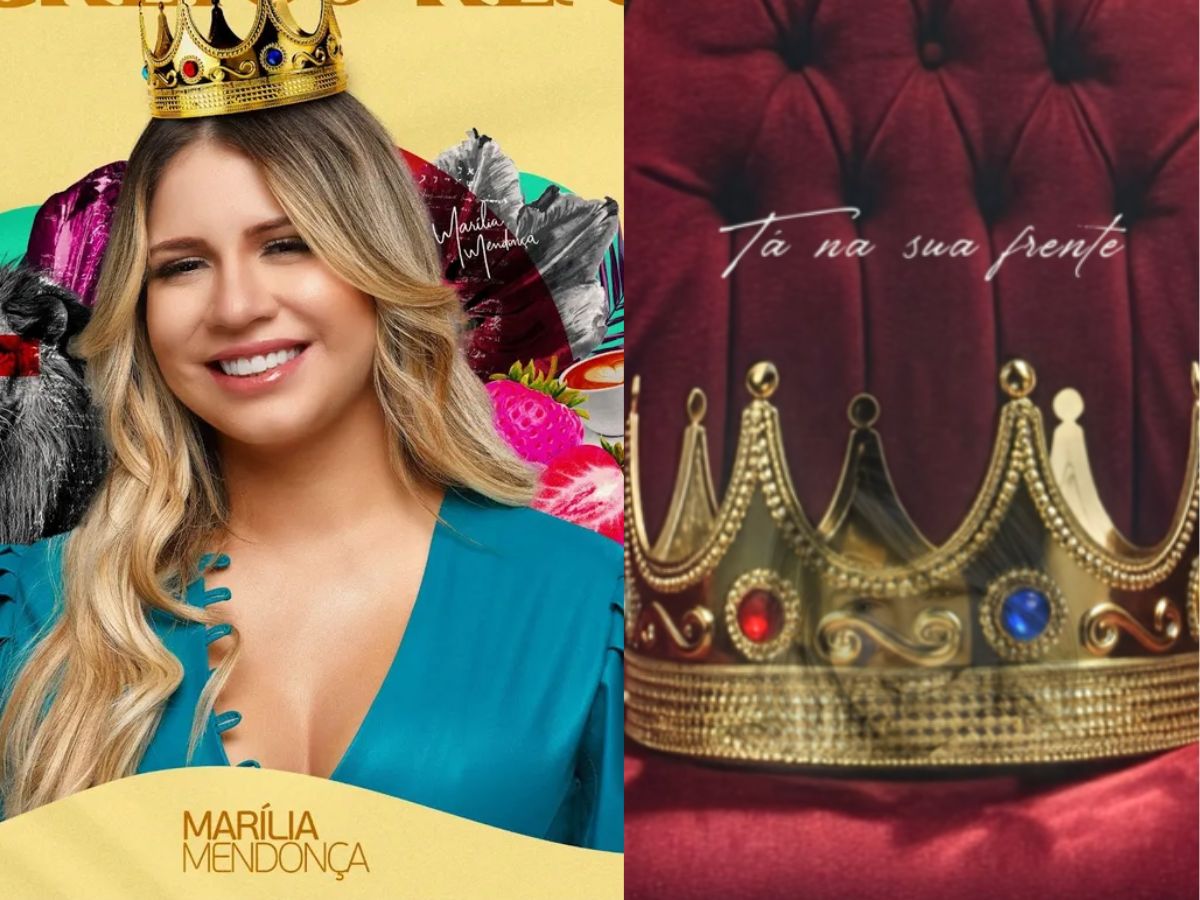 Lançamentos da Semana: novo registro de Marília Mendonça e Demi Lovato dançante