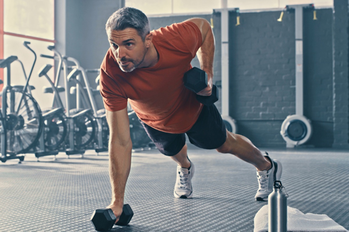 como-ganhar-massa-muscular-apos-os-40-anos