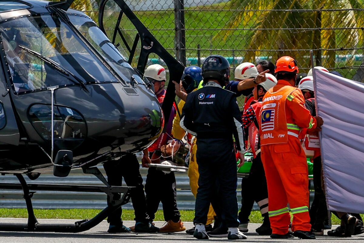 video:-acidente-na-moto3-da-malasia-deixa-pilotos-gravemente-feridos