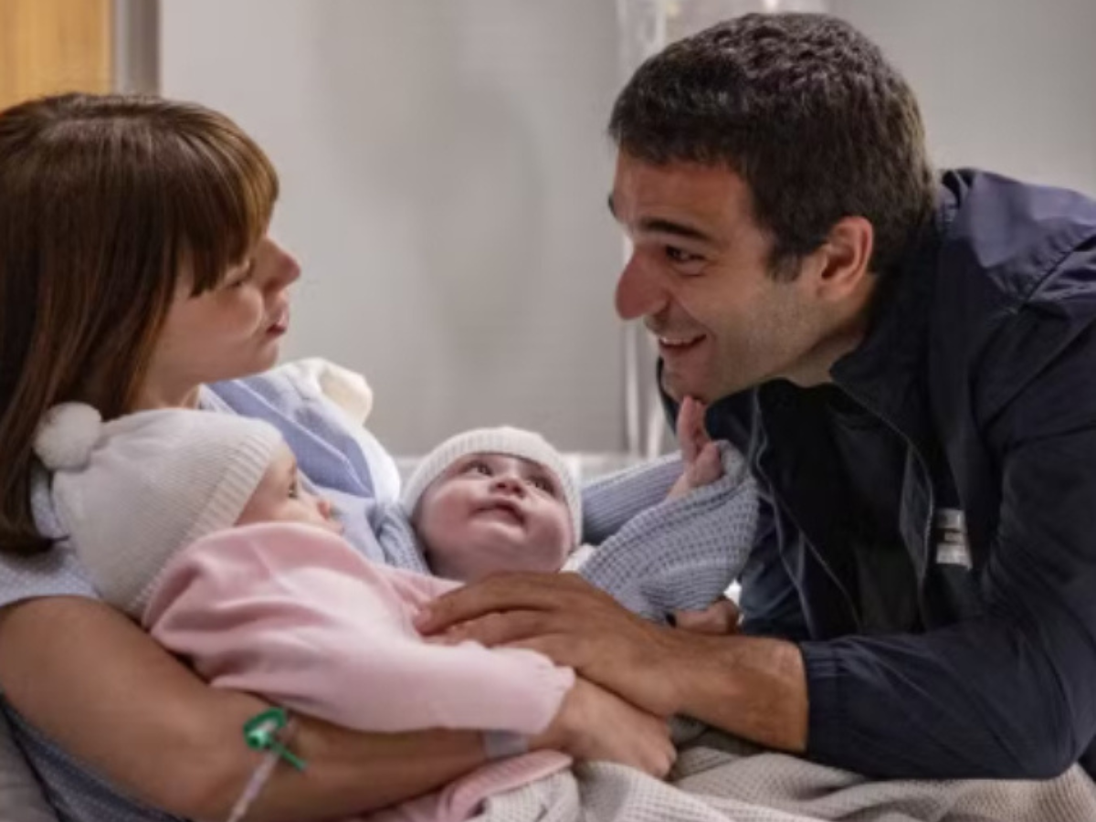 Bebês grandes demais? O que a lei brasileira diz sobre a atuação deles em novelas