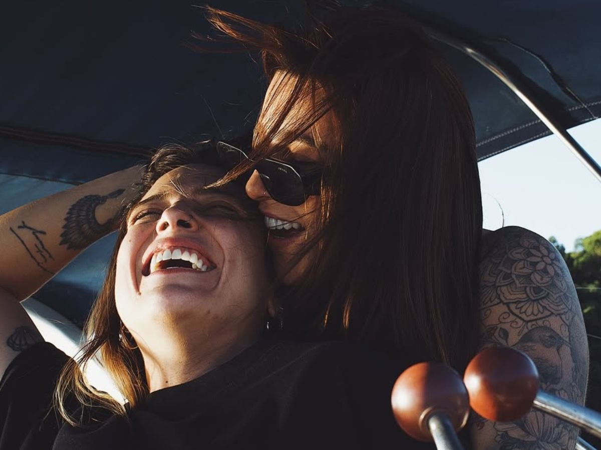 Lauana Prado choca ao revelar orçamento milionário de casamento com Tati Dias