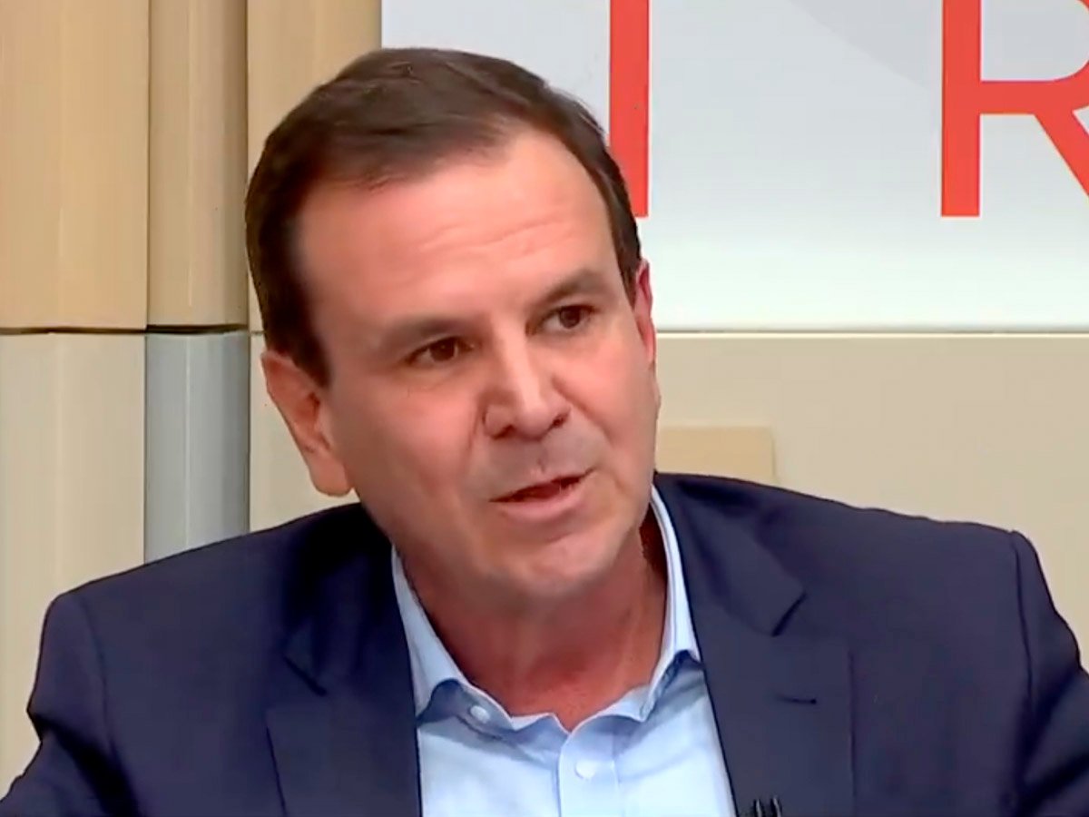 “rio-nao-vai-ficar-refem-de-criminosos”,-diz-prefeito-apos-megaoperacao-que-deixou-60-mortos