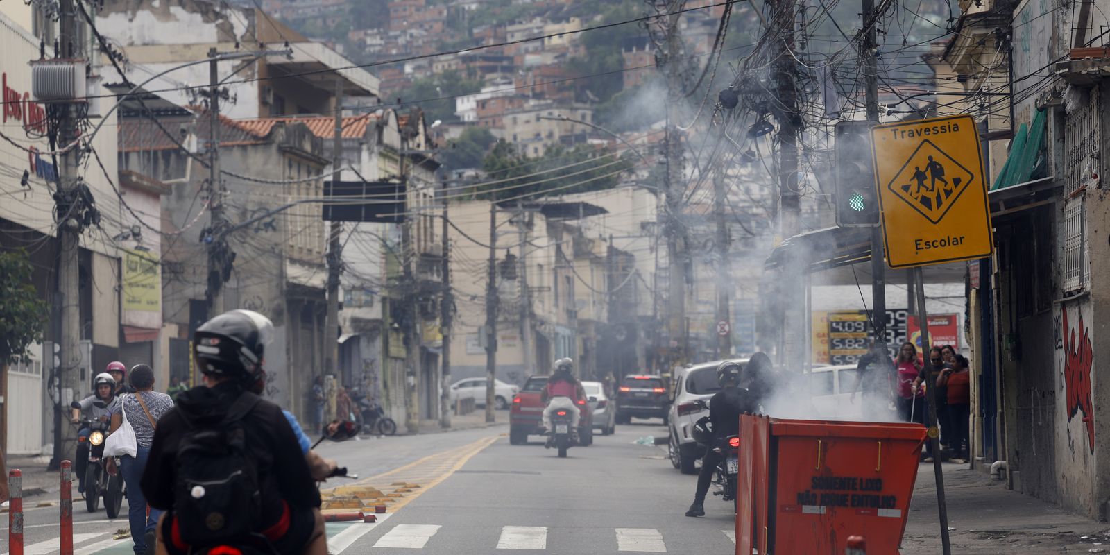 Alerj cobra explicação sobre operação que deixou 64 mortos no Rio