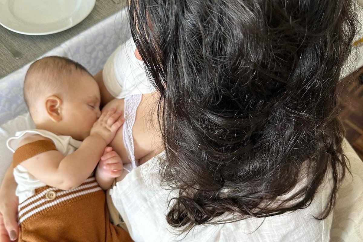 ozempic-e-amamentacao:-posso-usar-o-remedio-enquanto-amamento?-veja