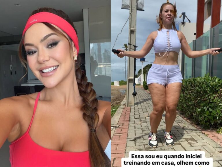 Mirela Janis e Yugnir são assaltados em São Paulo: “Estou em choque”