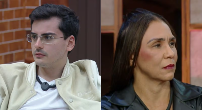 Noite de fogo! Barracos e confusões agitam “A Fazenda 17”
