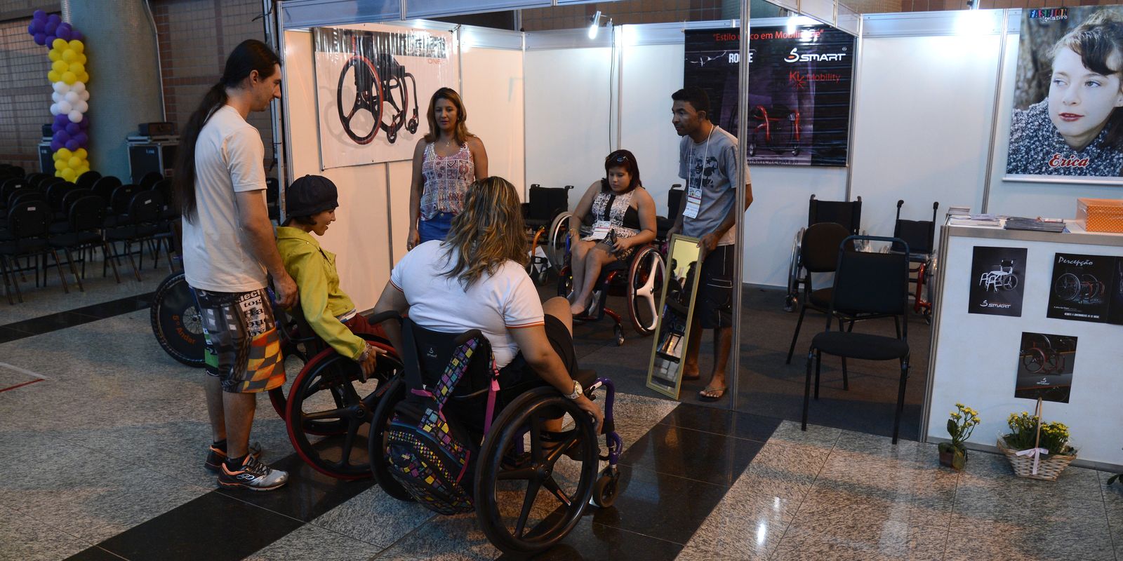 Dossiê Acessibilidade é lançado em São Paulo pelo Itaú Cultural