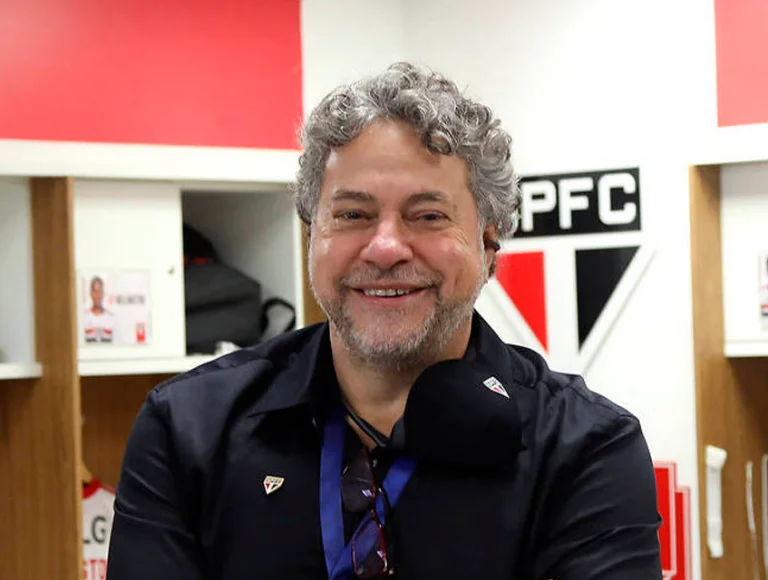 Morumbis ocupado por shows: presidente do São Paulo esclarece alterações na agenda de jogos