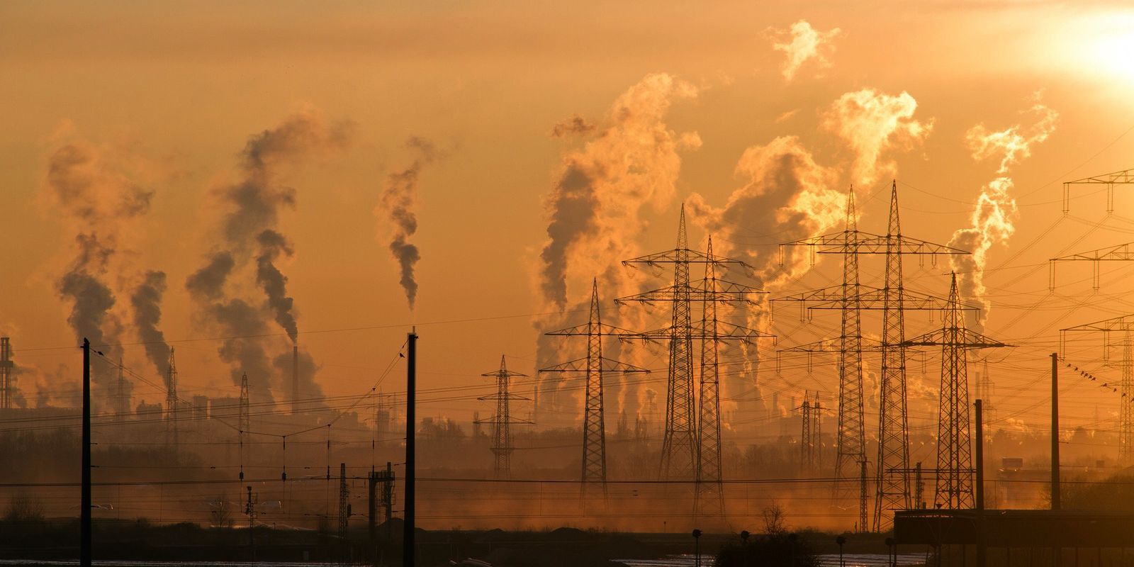 Mais ricos emitem, em média, 400 vezes mais CO₂ que mais pobres