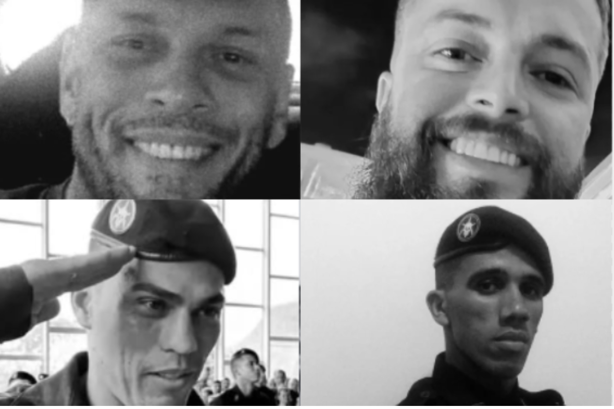 saiba-quem-eram-os-4-policiais-mortos-durante-a-megaoperacao-no-rio