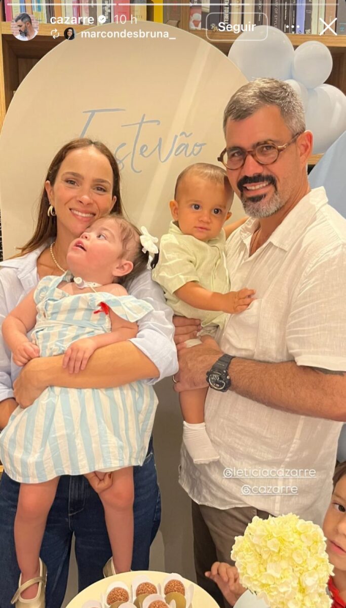 juliano-cazarre-celebra-avanco-no-tratamento-de-saude-da-filha:-“a-fe-sempre-me-ajuda”