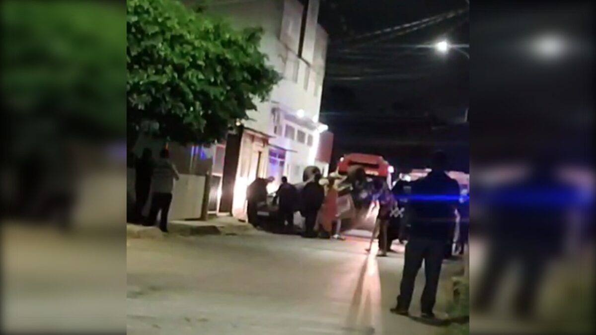 perseguicao-a-bandido-termina-com-viatura-da-pm-capotada-no-df