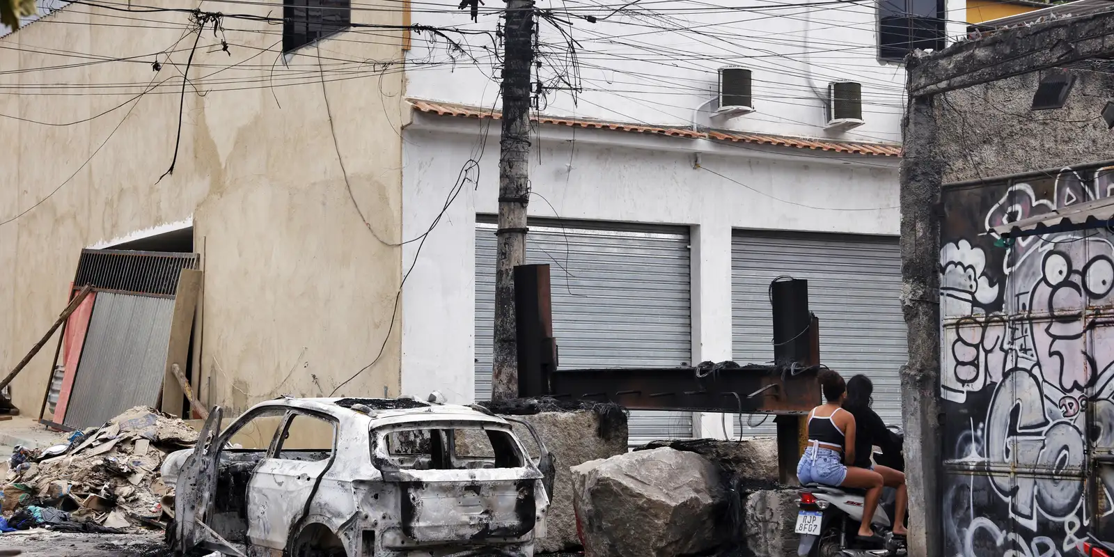 ADPF das Favelas: entenda as medidas que foram determinadas pelo STF
