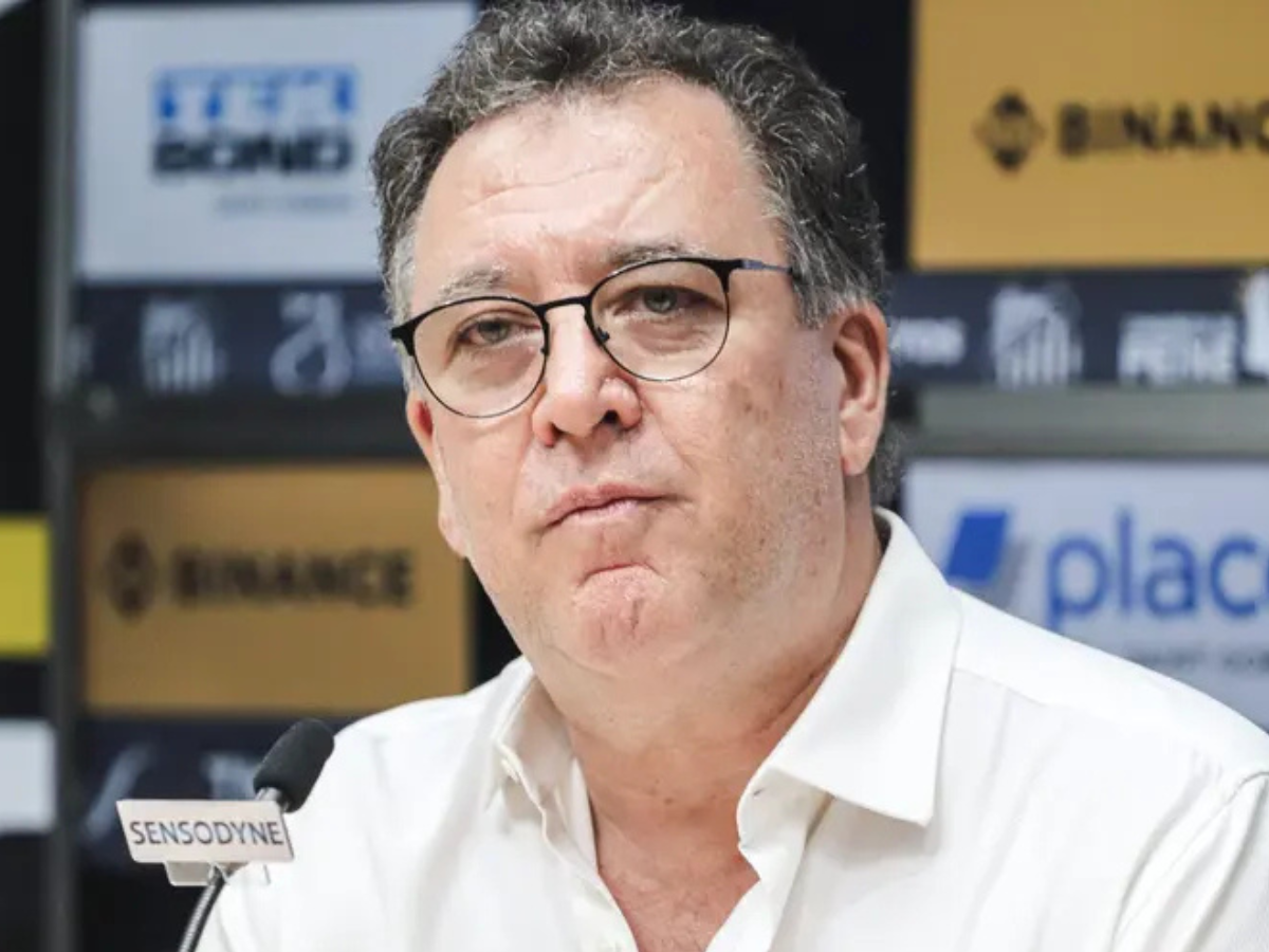 presidente-do-santos-critica-4-rebaixamentos-no-brasileirao-e-pede-mudanca-no-regulamento