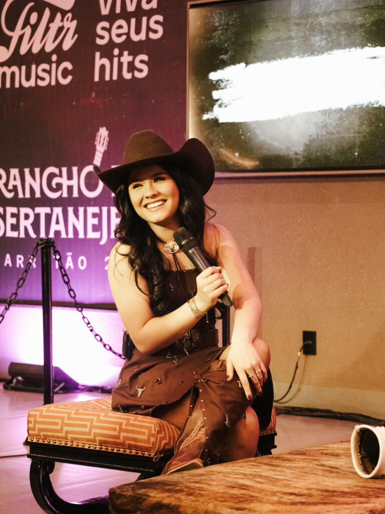 Gravados durante Barretos, registros exclusivos do Rancho do Sertanejeiro chegam ao YouTube