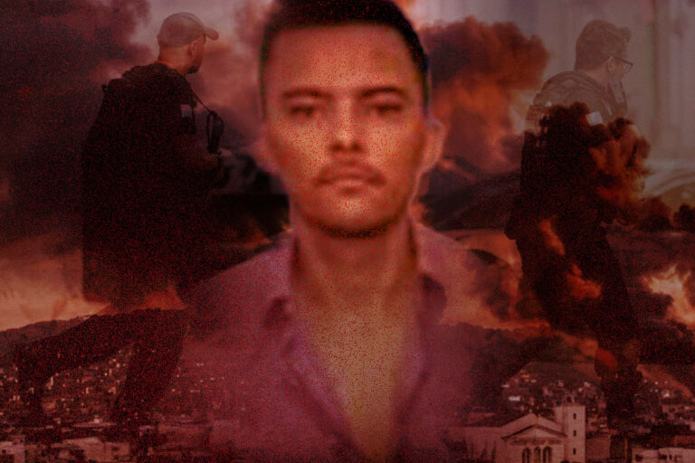 Morador de Taguatinga, soldado do CV morto no RJ tocou o terror em GO