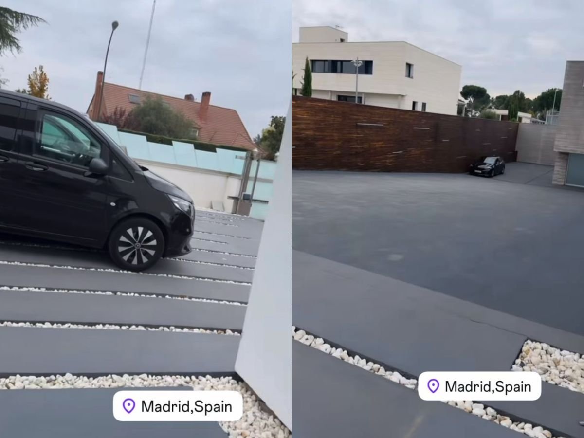 margareth-serrao-faz-tour-pela-casa-alugada-onde-esta-com-os-netos-em-madrid