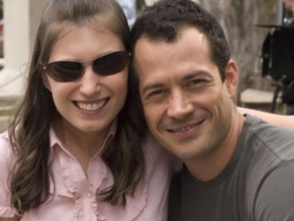 quem-e-danieli-haloten,-ex-atriz-com-deficiencia-visual-que-revelou-maus-tratos-na-globo