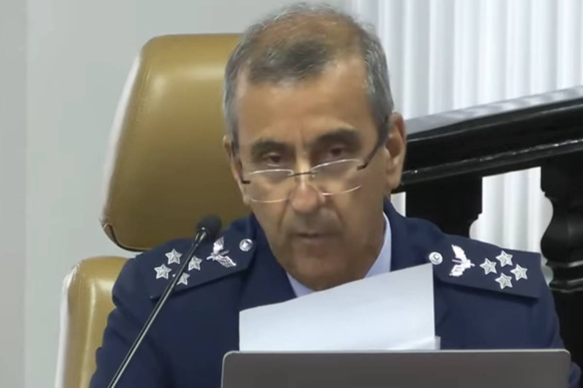 STM: ministro discorda de perdão da presidente por “erros da ditadura” stm:-ministro-discorda-de-perdao-da-presidente-por-“erros-da-ditadura”