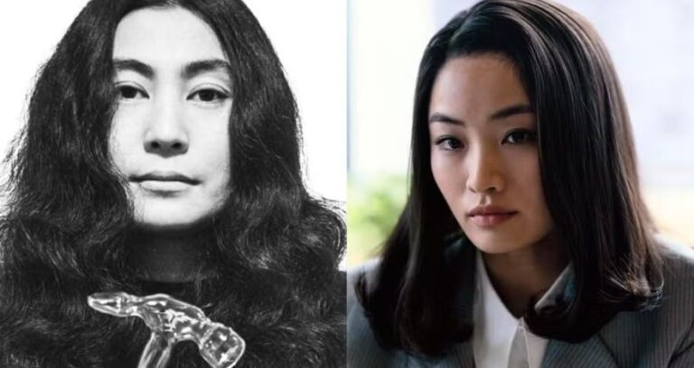 Atrizes que farão esposas de integrantes dos Beatles em cinebiografia são confirmadas Atrizes que farão esposas de integrantes dos Beatles em cinebiografia são confirmadas