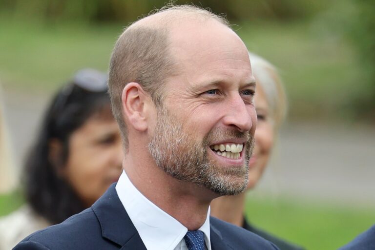 “Entusiasmado”: saiba detalhes da visita do príncipe William ao Brasil