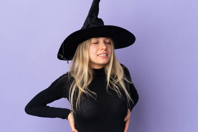 Cuidado! Estes signos precisam se proteger espiritualmente em 31/10