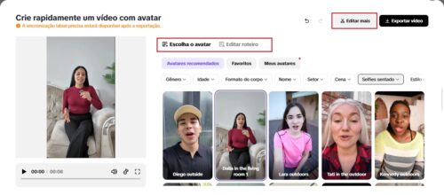 O ghostwriter por trás da selfie: como a IA escreve legendas, comentários e carisma para influenciadores O ghostwriter por trás da selfie: como a IA escreve legendas, comentários e carisma para influenciadores