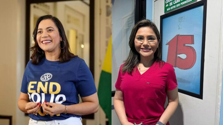 A deputada explicou que a definição agora depende apenas de uma confirmação da direção nacional do partido