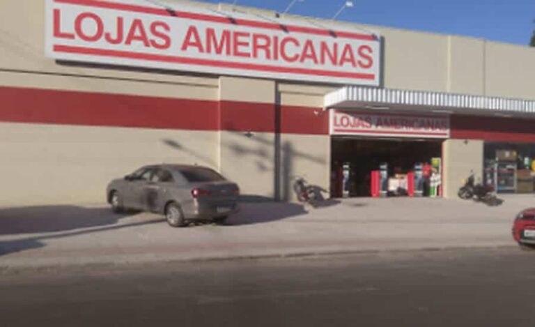 Jovem é preso após furtar produtos das Lojas Americanas no interior do Acre