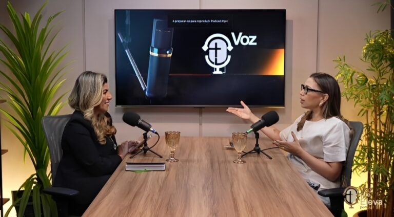 Neuropediatra Bruna Beyruth reforça atenção aos sinais do neurodesenvolvimento