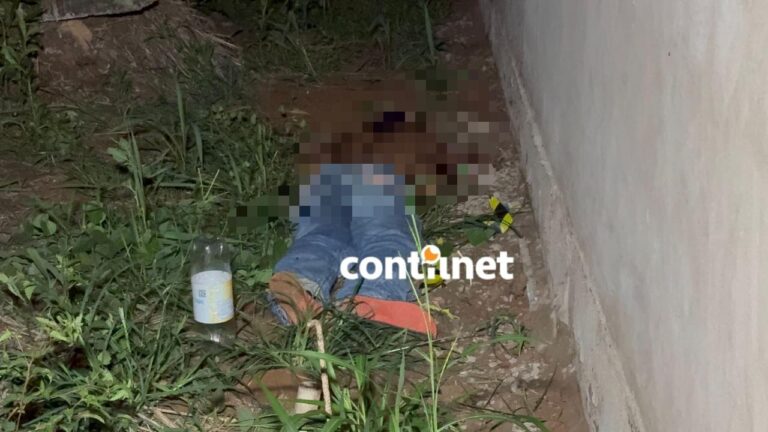 Homem é torturado e executado a tiros em área de mata na Cidade do Povo, em Rio Branco