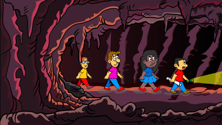 Enilson Amorim lança animação 2D nesta sexta-feira na filmoteca da biblioteca pública