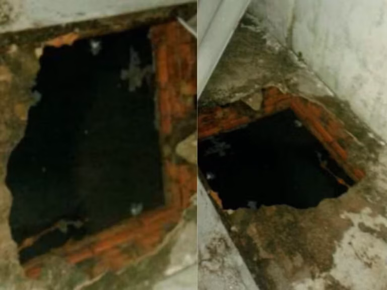 Mulher que caiu em fossa ao procurar necrotério é indenizada em R$14 mil no Acre