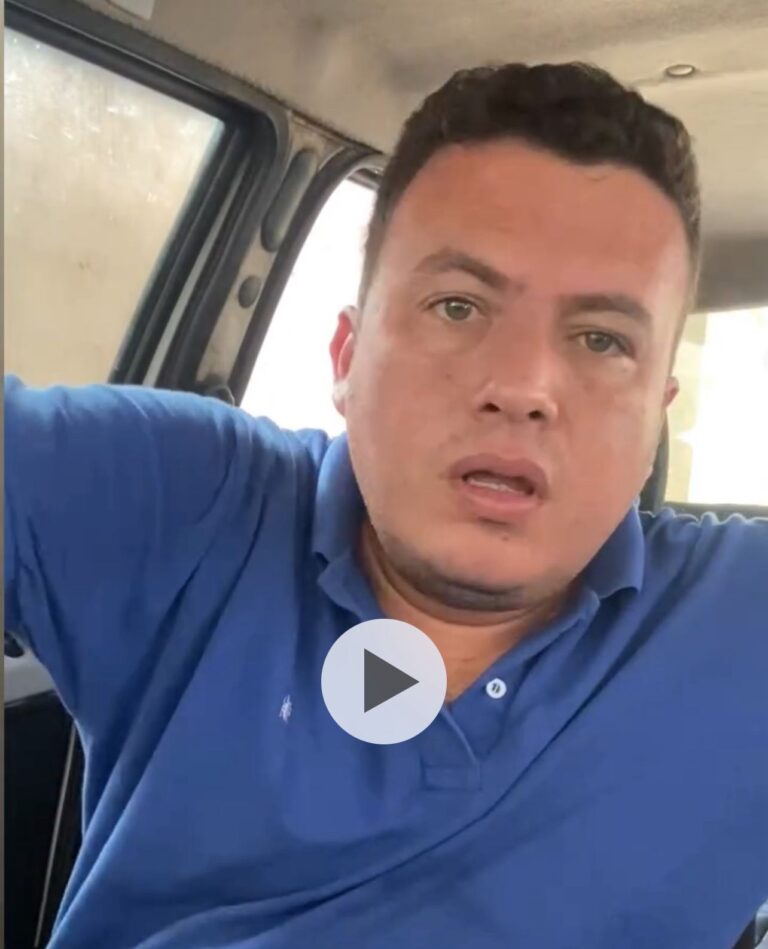 âFecharam um hospĂcio e soltaram os doidos em Senaâ: humorista faz desabafo nas redes sociais